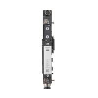 SP-VD14D6 - Valve Unit Double 14 mm ø6