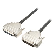 SP-NDCC05U - D-Sub cable 0.5 m Inch screw