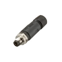 OP-89307 - Strand wire to M8 4-pin conversion connector