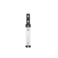 SP-VD14R - Replacement valves Double 14 mm