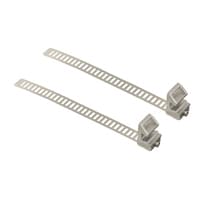 CS-LBT03 - Linear cylinder sensor Brackets L