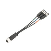 CS-LYS03 - High-functionality amplifier Splitter
