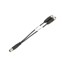 CS-LY01 - Linear cylinder sensor Y-shaped cable