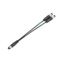 CS-LYS02 - Linear cylinder sensor/Smart cushion valve Splitter