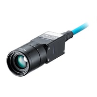 CG-160C - Environment-Resistant 1.6 Megapixel Ethernet-Connected Camera (color)