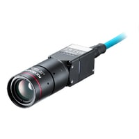CG-320M - Environment-Resistant 3.2 Megapixel Ethernet-Connected Camera (monochrome)