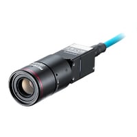 CG-810M - Environment-Resistant 8.1 Megapixel Ethernet-Connected Camera (monochrome)