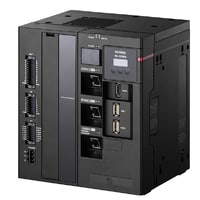 VS-G2500 - 8.1 Megapixel Camera-Compatible Controllers
