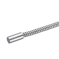 EH-308S - Sensor Head, Shielded Type, f8, Stainless Steel Tube