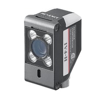 IV4-HG600CA - Compact model sensor head Wide field of view model Color