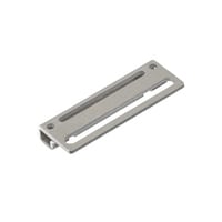 CS-LGSB04 - Linear cylinder sensor Gripper model CKD Straight T-Slot conversion bracket