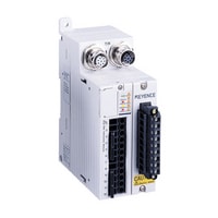 Safety Control Unit - SL-R11 | KEYENCE America