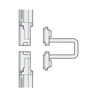 SL-S3 - Serial Connection Cable 3 m