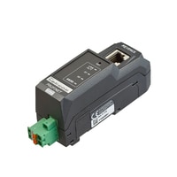 NU-PN1A - PROFINET Compatible Network Unit
