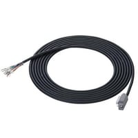 SZ-P10NM - Output Cable, 10-m, NPN for SZ-04M/16V