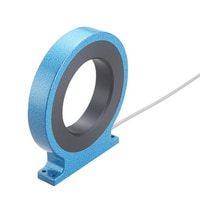 TH-110 - Sensor Head for Small Metal Object Detection