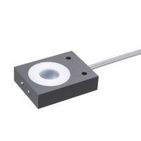 TH-320 - Sensor Head for Fine Metal Object Detection