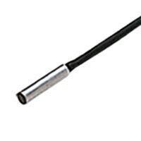 Keyence EM-005P Shielded PNP Proximity Sensor – M5 In-Cable Amplifier – Main Unit – New