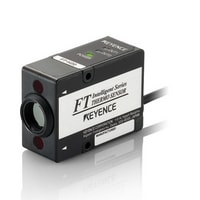 FT-H20 - Sensor Head: Mid to low temperature model