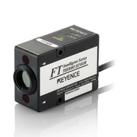 FT-H30 - Sensor Head: Mid to low temperature model