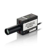 FT-H40K - Sensor Head: High temperature model