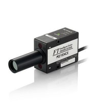 FT-H50 - Sensor Head: Mid to low temperature model