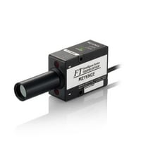 FT-H50K - Sensor Head: High temperature model