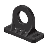 FW-B01 - Standard Mounting Bracket