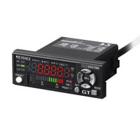 New Keyence GT2-76N Digital Contact Sensor Amplifier Expansion Unit for GT2-75N 
