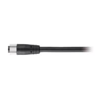 GT2-CHP2M - Oil-resistant sensor Head cable (2m)