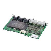 GT2-E3N - Extension Board for GT2-100N