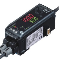 IB-1050 - Amplifier Unit, DIN Rail Type