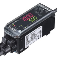 IG-1000 - Amplifier Unit, DIN Rail Type