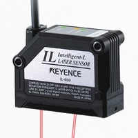 Sensor heads - IL-600 | KEYENCE America