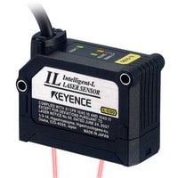 IL-S100 - Sensor Head