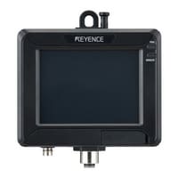 Intelligent Monitor - IV-M30 | KEYENCE America