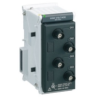 NR-HV04 - High-speed, high-voltage measurement unit