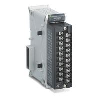 NR-TH08 - High-accuracy temperature/voltage measurement unit