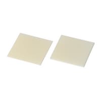 OP-21445 - Ceramic Spacer for  0.5 mm & 1 mm Use