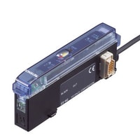 ES-M2 - Amplifier Unit, Expansion Unit, NPN
