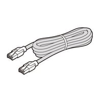 OP-42210 - 10-pin to 10-pin Cable