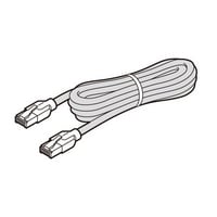 OP-42210 - 10-pin to 10-pin Cable