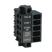 OP-51581 - 5-pole terminal block