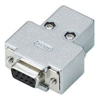 OP-66874 - D-sub 9-pin connector (female)