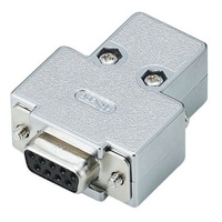 OP-66874 - D-sub 9-pin connector (female)