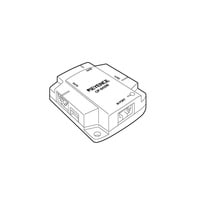 OP-84296 - Coupling Relay Box for the SJ-H