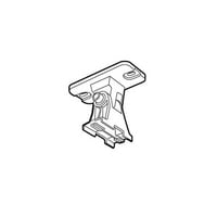 OP-84298 - SJ-H/GL/G/V/R Replacement Intermediate Support Bracket