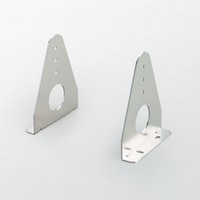 OP-87147 - L-shaped mounting bracket for SJ-F2000 Series