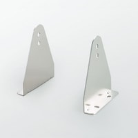 OP-87148 - L-shaped mounting bracket for SJ-F5000 Series