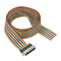 OP-95824 - BCD Output Connector (With 3 m Cord)